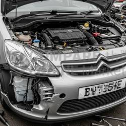 CITROEN C3 VTR+ ZMZ 1.2L used Engine 2014 - Reliable Performance Guaranteed